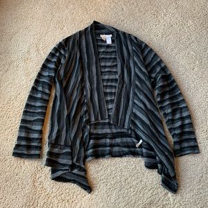 Coldwater Creek Cardigan
